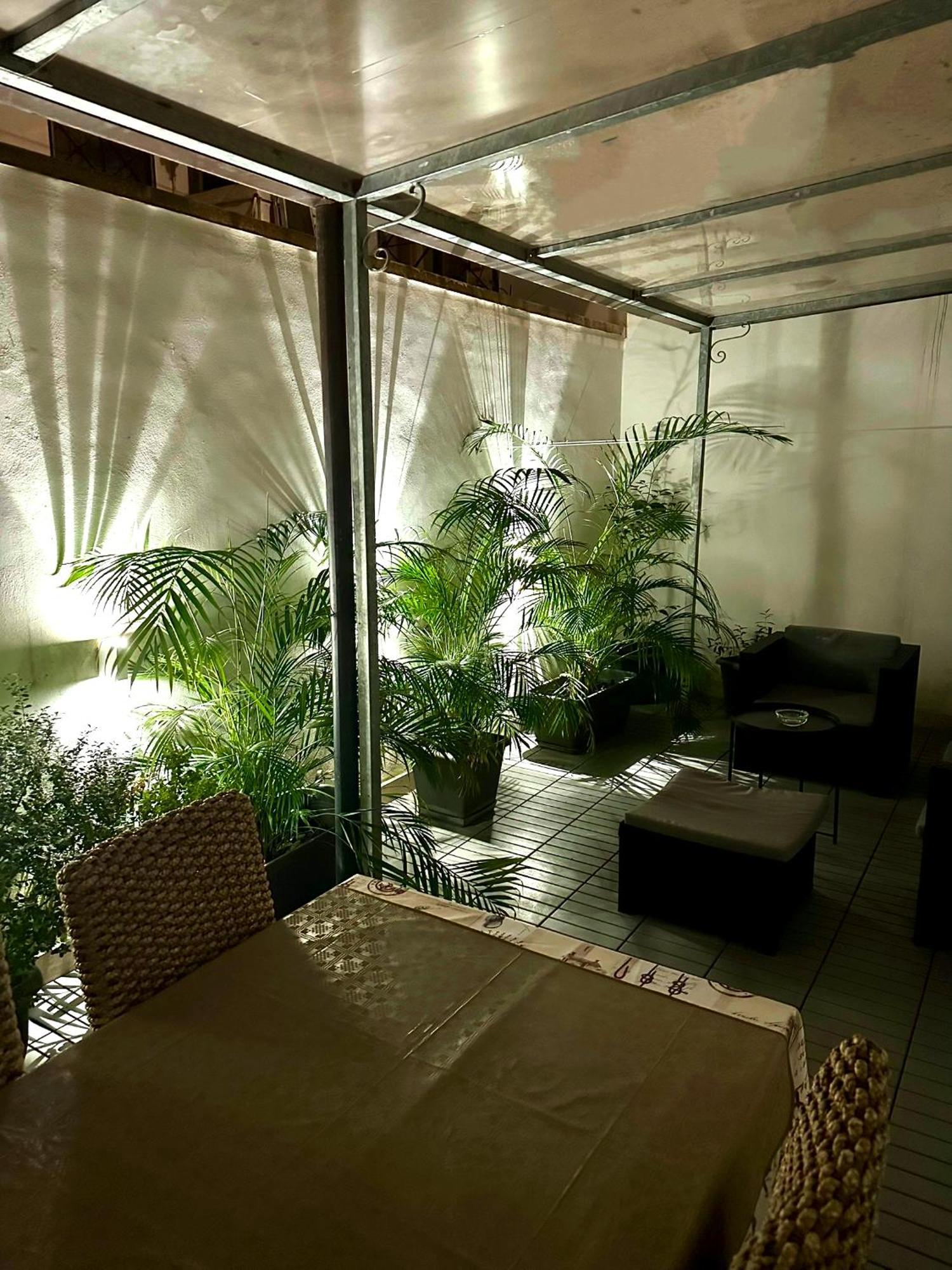 Imbriani Guest House Bari Exterior photo